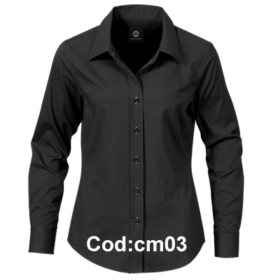 Camisa cm 03