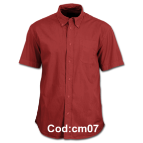 Camisa Cm 07