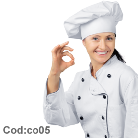 Ropa de Cocina Co 05