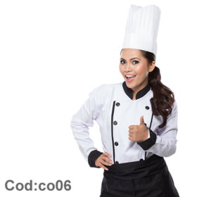 Ropa de Cocina Co 06