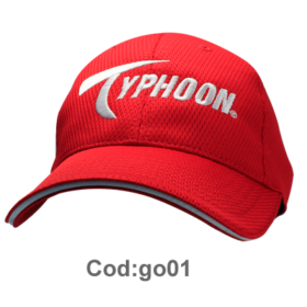 Gorros Go 01