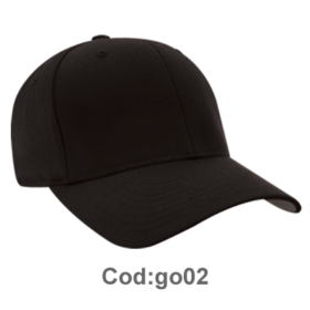 Gorros Go 02