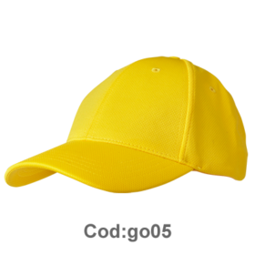 Gorros Go 05