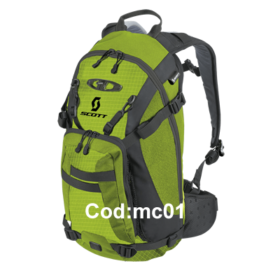 Mochilas Mc 01