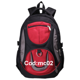 Mochilas Mc 02