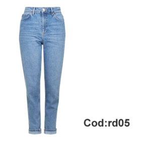 Ropa de Denim Rd 05